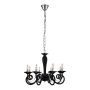 Lampa wisząca MOZART II. 62103 8x40W/E14 IP20 od Prezent