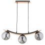 Lampa wisząca NAIRA 62502 3x10W/E14 IP20 od Alfa