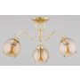 Lampa sufitowa NARIA 62377 3x15W/E27 IP20 od Alfa