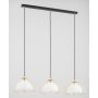 Lampa wisząca NERSY 62431 3x15W/E27 IP20 od Alfa