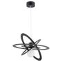 Lampa wisząca ORLANDO 62141 1x60W/E27 IP20 od Alfa