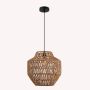 Lampa wisząca PENDANT LAMP 20236 1x40w/E27 IP20 od Zambelis