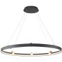 Lampa wisząca PIGNANO 6206-0710 3000k 54w/led 3000K od Aviano Lighting