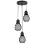 Lampa wisząca PIKOLO 62597 3x10W/E14 od Alfa