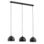 Lampa wisząca Plus 62292 3x60W/E14 IP20 od Alfa