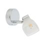Kinkiet QUADO 62600 1x4W/G9 IP20 od Prezent