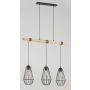 Lampa wisząca REJA 62338 3x15W/E27 IP20 od Alfa