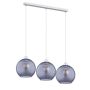 Lampa wisząca RICO 62080 3x60W/E27 IP20 od Alfa