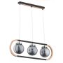 Lampa wisząca Rino 62146 3x40W/E14 od Alfa