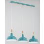 Lampa wisząca RODOS 62484 3x15W/E27 IP20 od Alfa