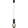 Lampa wisząca RONDA 6224-0110 3000K+4000K x8w/led 800lm od Aviano Lighting