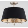 Lampa sufitowa ROSETTA 62476 3x10W/E14 IP20 od Alfa
