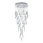 Lampa sufitowa RUSSET 62430 5x50W/GU10 IP20 od Prezent