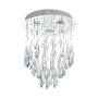 Lampa sufitowa RUSSET 62431 3x50W/GU10 IP20 od Prezent