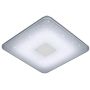Lampa sufitowa SAMURAI 628613001 3000-5500k 1x21.5w/led 2400lm ip20 od Trio