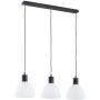 Lampa wisząca SANBRI 62432 3x15W/E27 od Alfa