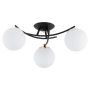Lampa sufitowa SAVI 62470 3x10W/E14 IP20 od Alfa