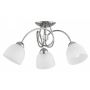 Lampa sufitowa SELENE 62636 3x15W/E27 od Alfa