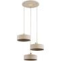 Lampa wisząca SELIA 62627 3xE27 od Alfa