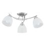 Lampa sufitowa SEVA 62457 3x15W/E27 IP20 od Alfa