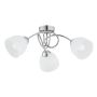 Lampa sufitowa SEYLA 62411 3x15W/E27 IP20 od Alfa