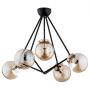 Lampa sufitowa Seyno 62171 5x60W/E27 od Alfa