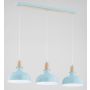 Lampa wisząca SOLO 62386 3x15W/E27 IP20 od Alfa