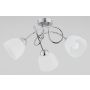 Lampa sufitowa TECTUS 62342 3x15W/E27 IP20 od Alfa