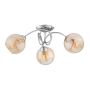 Lampa sufitowa TEVI 62413 3x15W/E27 IP20 od Alfa