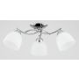 Lampa sufitowa TORINO 62356 3x15W/E27 IP20 od Alfa