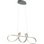 Lampa wisząca TREVANCE 6203-0106 3000k 56w/led 3000K od Aviano Lighting