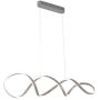 Lampa wisząca TREVANCE 6204-0106 3000k 56w/led 3000K od Aviano Lighting