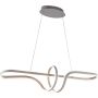 Lampa wisząca TREVANCE 6205-0106 3000k 72w/led 3000K od Aviano Lighting
