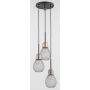 Lampa wisząca Trio 62247 3x40W/E27 IP20 od Alfa