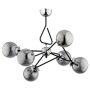 Lampa wisząca TRYMER 62167 6x40W/E14 od Alfa