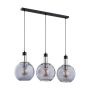 Lampa wisząca Vanelo 62170 3x60W/E27 od Alfa