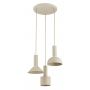 Lampa wisząca VANTI 62615 3xE27 od Alfa