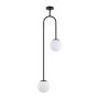 Lampa sufitowa VECTOR 62448 2x10W/E14 IP20 od Alfa