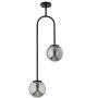 Lampa sufitowa VECTOR 62450 2x10W/E14 od Alfa