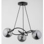 Lampa wisząca VELTA 62344 3x10W/E14 IP20 od Alfa