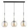 Lampa wisząca VERONE 62649 3xE27 od Alfa