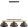 Lampa wisząca VERTA 62623 3xE27 od Alfa