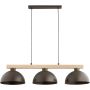 Lampa wisząca VERTA 62624 3xE27 od Alfa