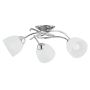 Lampa sufitowa VERWIL 62382 3x15W/E27 IP20 od Alfa