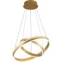 Lampa wisząca VIVIES 6201-0215 3000k 54w/led 3000K od Aviano Lighting