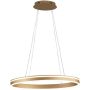 Lampa wisząca VIVIES 6201-115 3000k 36w/led 3000K od Aviano Lighting