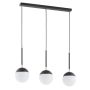 Lampa wisząca Volda Rex 62333 3x40W/E14 IP20 od Alfa