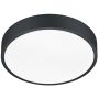 Plafon WACO 627413032 2300+3000+4000k 1x28w/led 3200lm ip20 od Trio