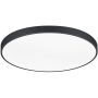 Plafon WACO 627417532 2300+3000+4000k 1x51w/led 12400lm ip20 od Trio