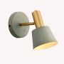 Kinkiet WALL LAMP 20219 1x25W/E14 IP20 od Zambelis